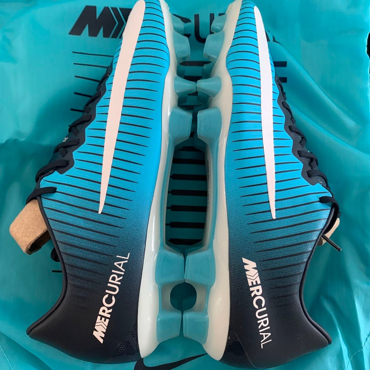 新品未使用 NIKE MERCURIAL VAPOR XI HG ナイキ マーキュリアル 新品未使用 NIKE MERCURIAL VAPOR XI HG ナイキ マーキュリアル