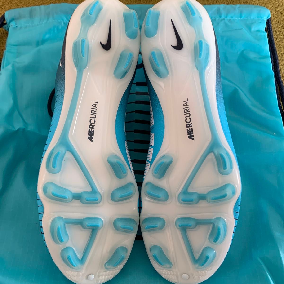 新品未使用 NIKE MERCURIAL VAPOR XI HG ナイキ マーキュリアル 新品未使用 NIKE MERCURIAL VAPOR XI HG ナイキ マーキュリアル