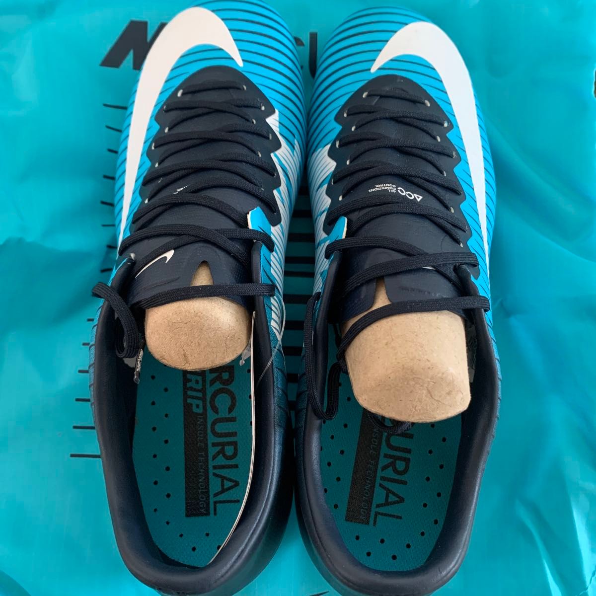 新品未使用 NIKE MERCURIAL VAPOR XI HG ナイキ マーキュリアル 新品未使用 NIKE MERCURIAL VAPOR XI HG ナイキ マーキュリアル
