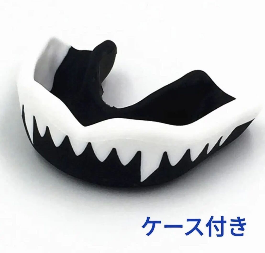[Boxing] boxing mouthpiece / karate / combative sports / kick / mouse guard / american football / rugby / glove / weight /training/me Thai 