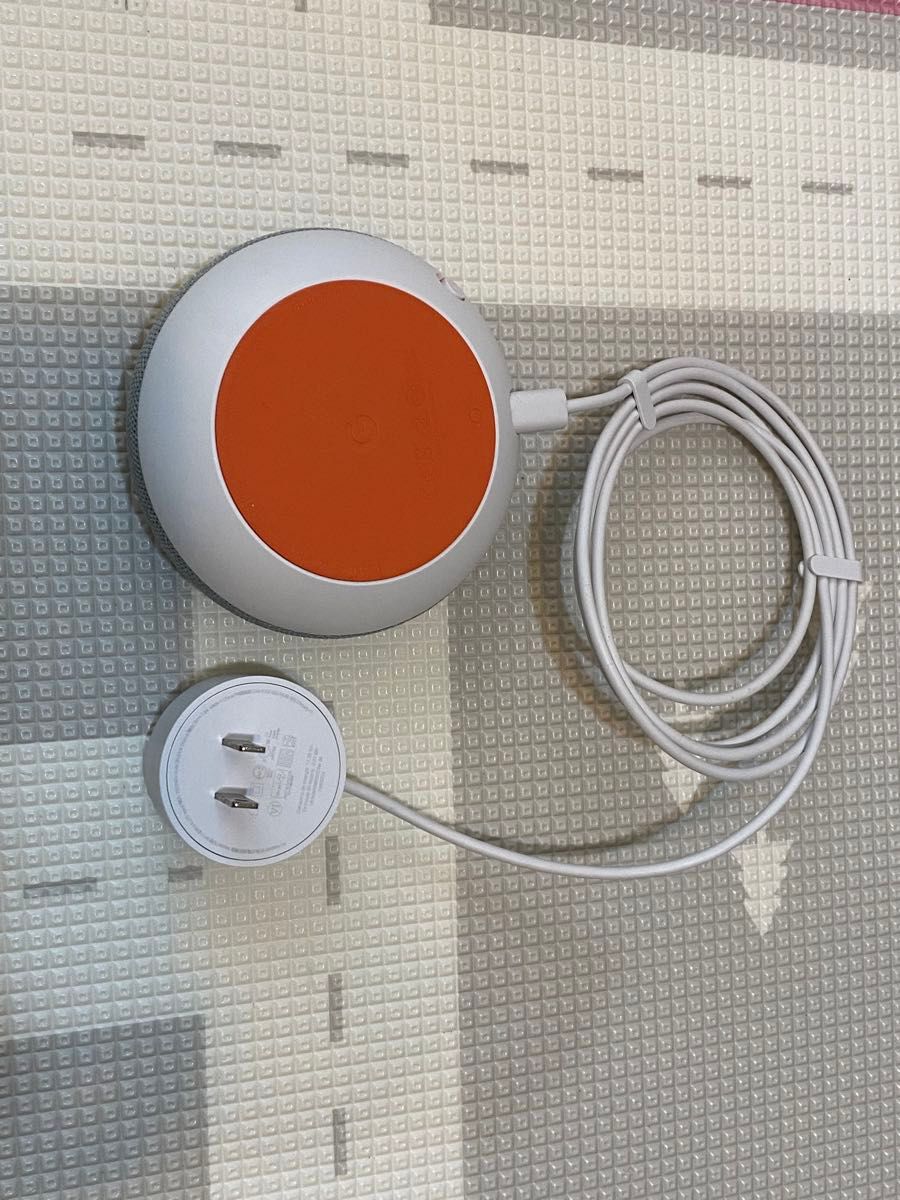 Google Home Mini