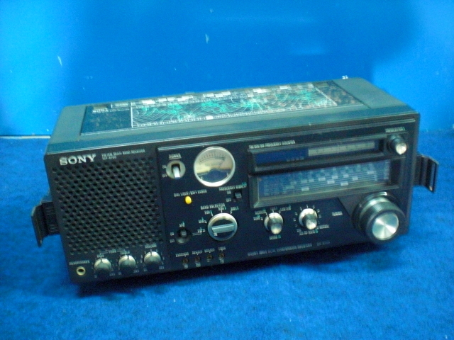 10200円 デッドストック 70年代 ナショナル R-47A ラジオ 白 10200円 デッドストック 70年代 ナショナル R-47A ラジオ 白
