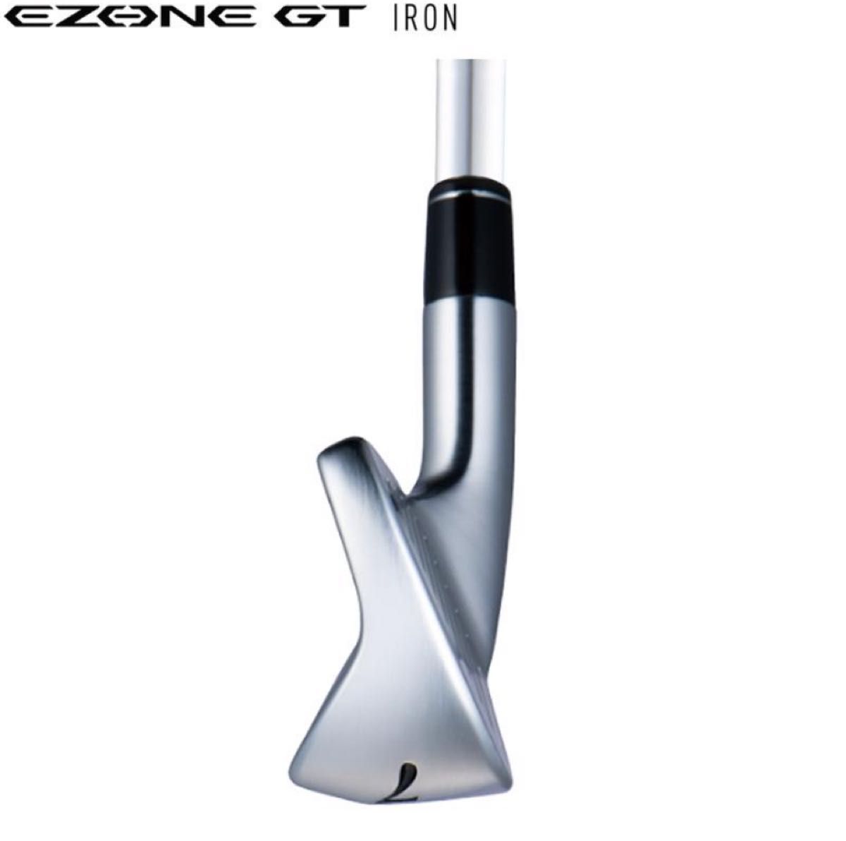 ヨネックス YONEX 2022 単品アイアン 2022 EZONE GT IRON) N.S.PRO 850GH neo #5