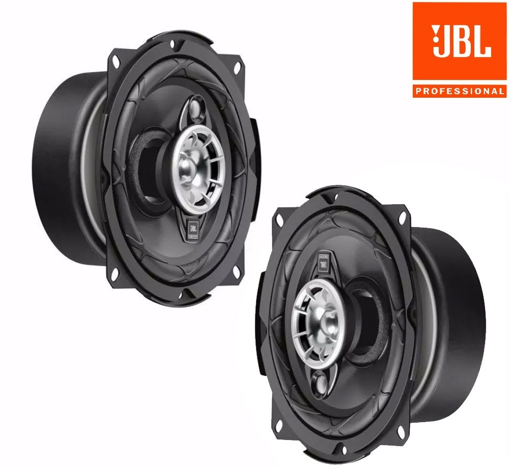 JBL ジェイビーエル 5TR6A コアキシャル カースピーカー ペア 13cm 120W 4Ω カースピーカー カーオーディオ 外向き_画像1