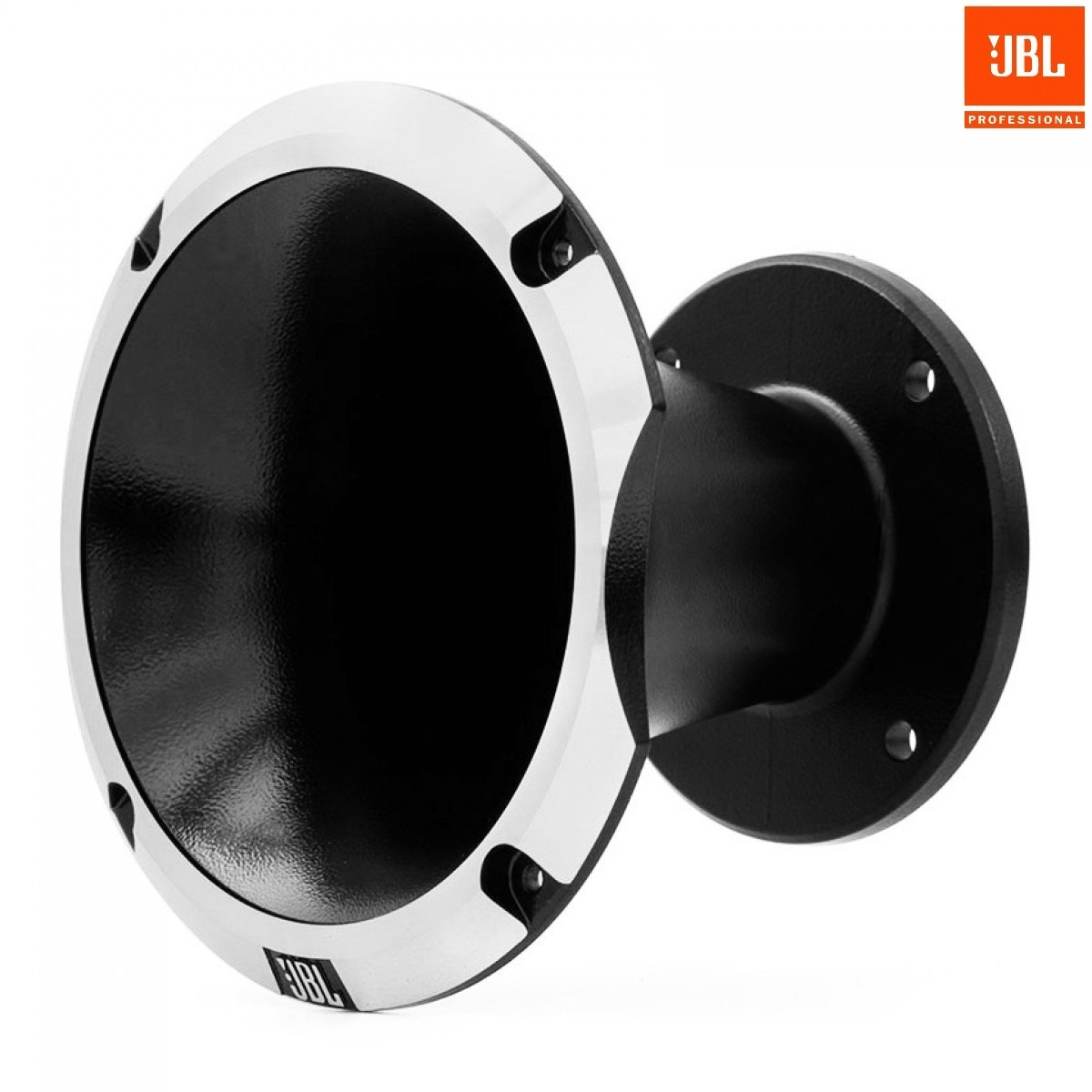 JBL アルミホーン 2インチ 黒 HL14-50 TRIO_画像1