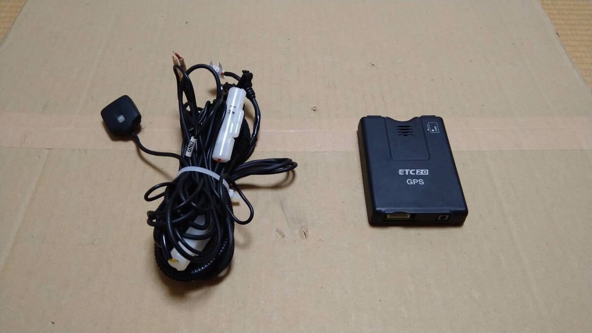 Yahoo!オークション - ダイハツ純正 ETC車載器 DIU-A100 ETC2.0 Yahoo!オークション - ダイハツ純正 ETC車載器 DIU-A100 ETC2.0