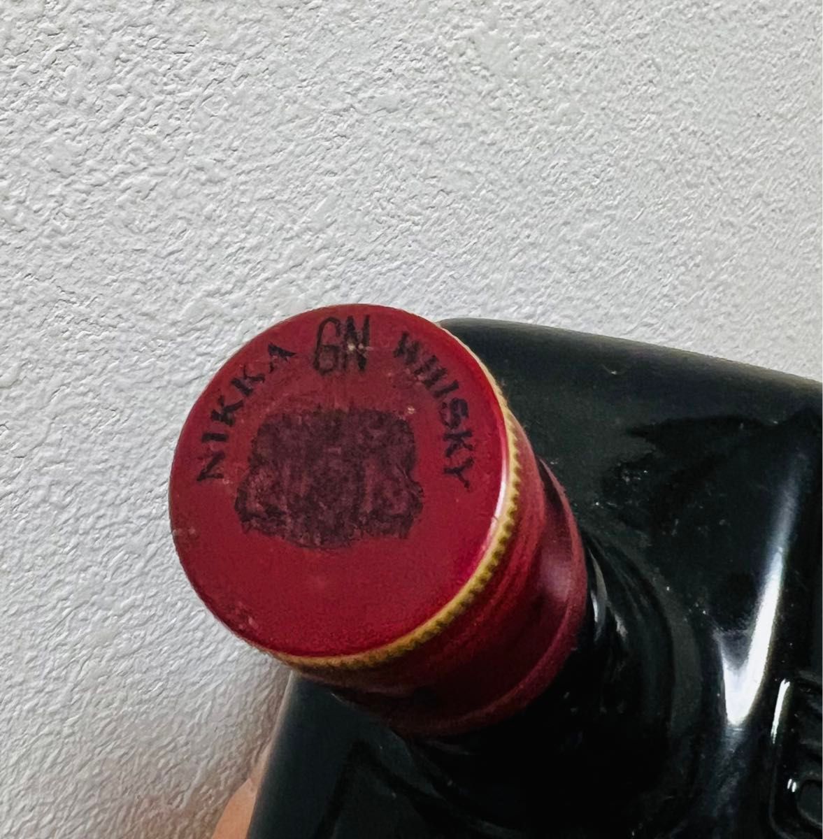 期間限定未開栓古酒1970S GRAND NIKKA WHISKY グランド ニッカ 期間限定未開栓古酒1970S GRAND NIKKA WHISKY グランド ニッカ