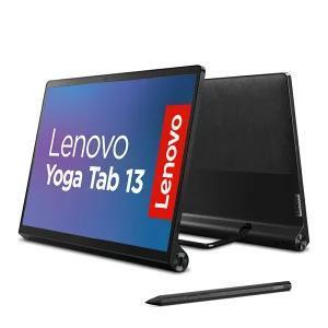 新品未開封 Lenovo Yoga Tab13 シャドーブラック_画像1