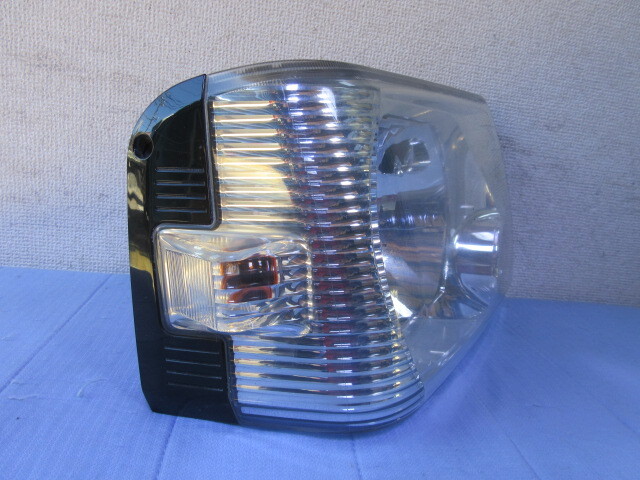 ③ Clipper head light right U71W STANLEY P5701