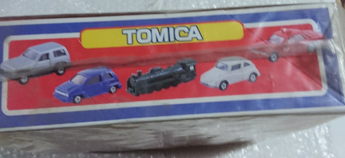 トミカくじ 30 周年 めずらしいトミカが20種類 なつかしいトミカ トミカくじ 30 周年 めずらしいトミカが20種類 なつかしいトミカ