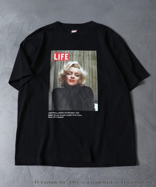 「FREAK'S STORE」 「SCREEN STARS」半袖Tシャツ X-LARGE ブラック系その他 MEN_画像1