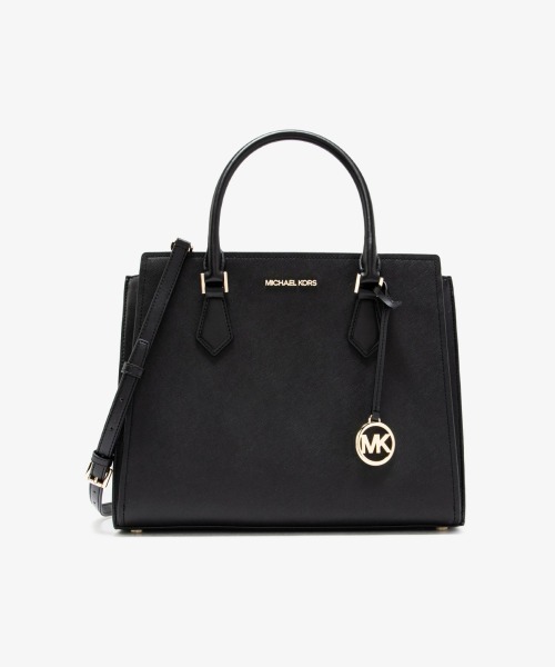 Yahoo!オークション - 「MICHAEL KORS」 2WAYバッグ FREE ブ