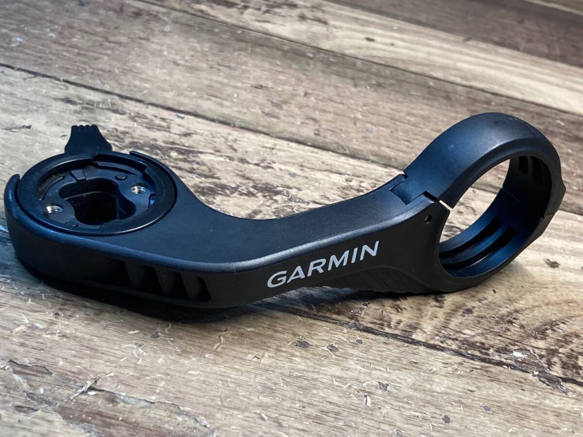 HR145 ガーミン Garmin サイクルコンピューターマウント 拡張バッテリー対応の画像1