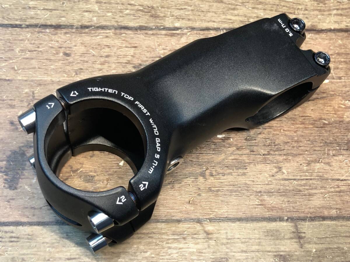 HS007 スペシャライズド SPECIALIZED ターマック ステム Tarmac stem 80mm Φ31.8 OSの画像3