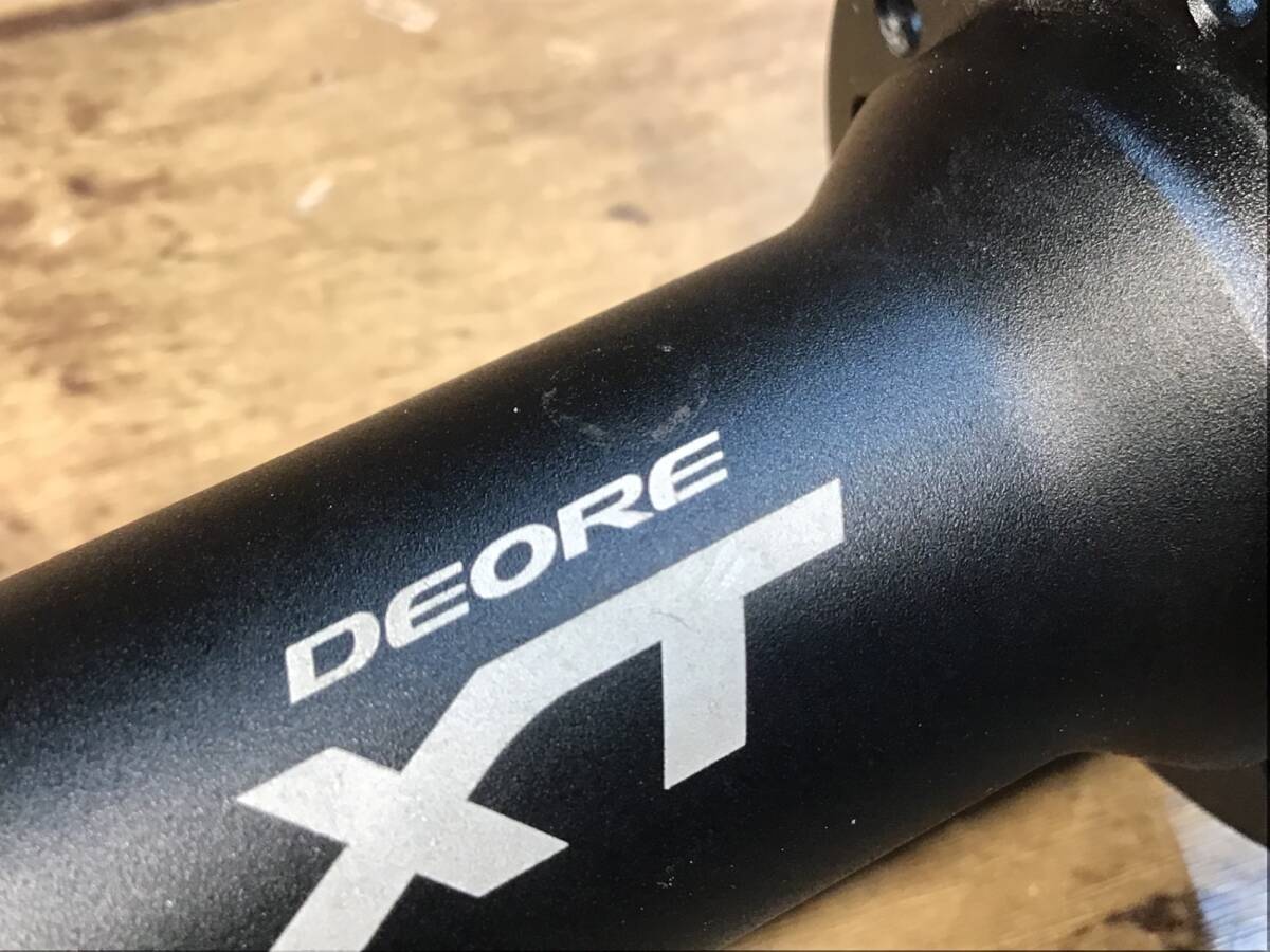 HQ543 シマノ SHIMANO Deore XT HB-T780 ハブ フロントのみ 32H_画像7