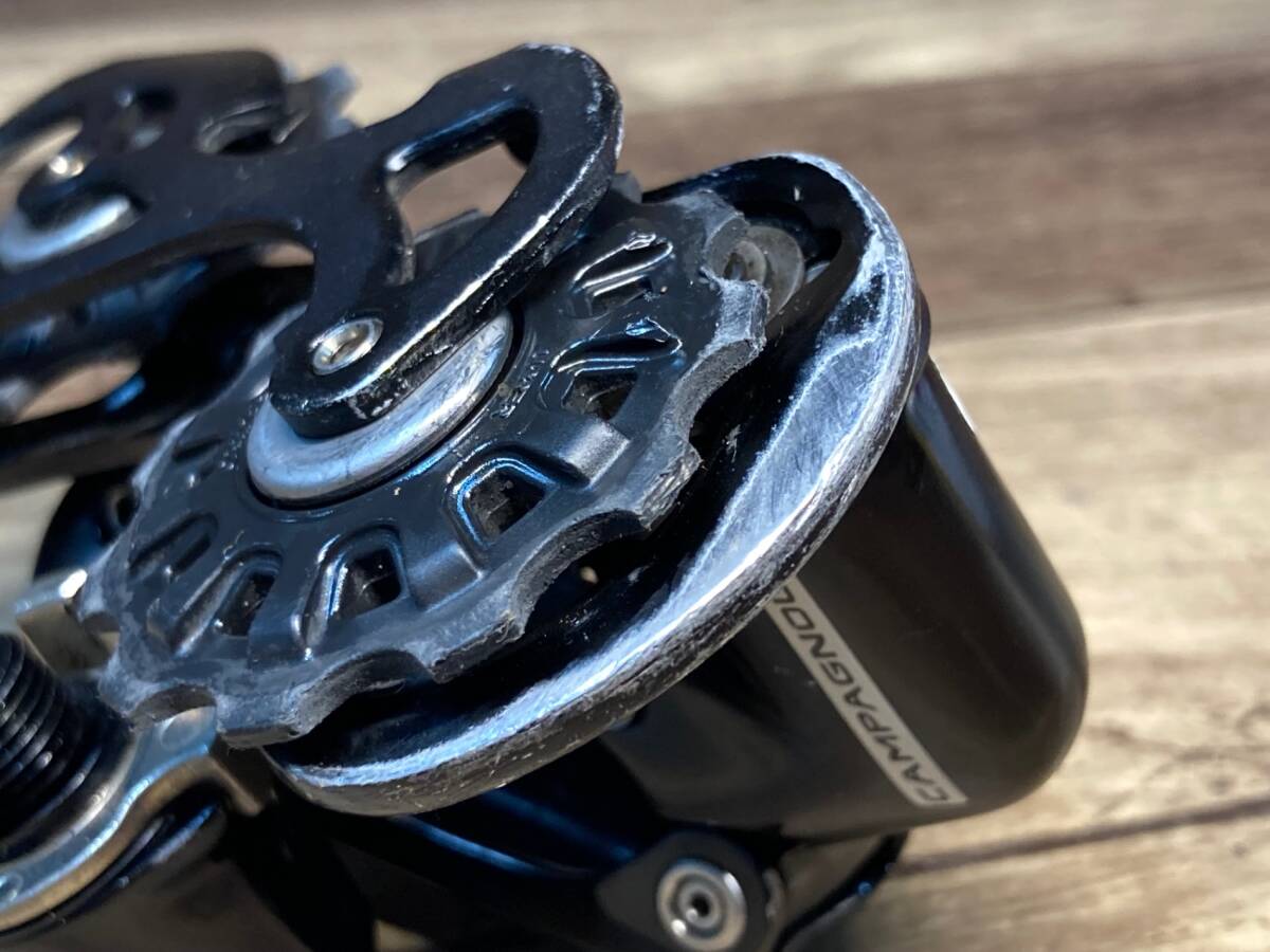 GU901 カンパニョーロ Campagnolo アテナ ATHENA リアディレイラー 11S_画像4