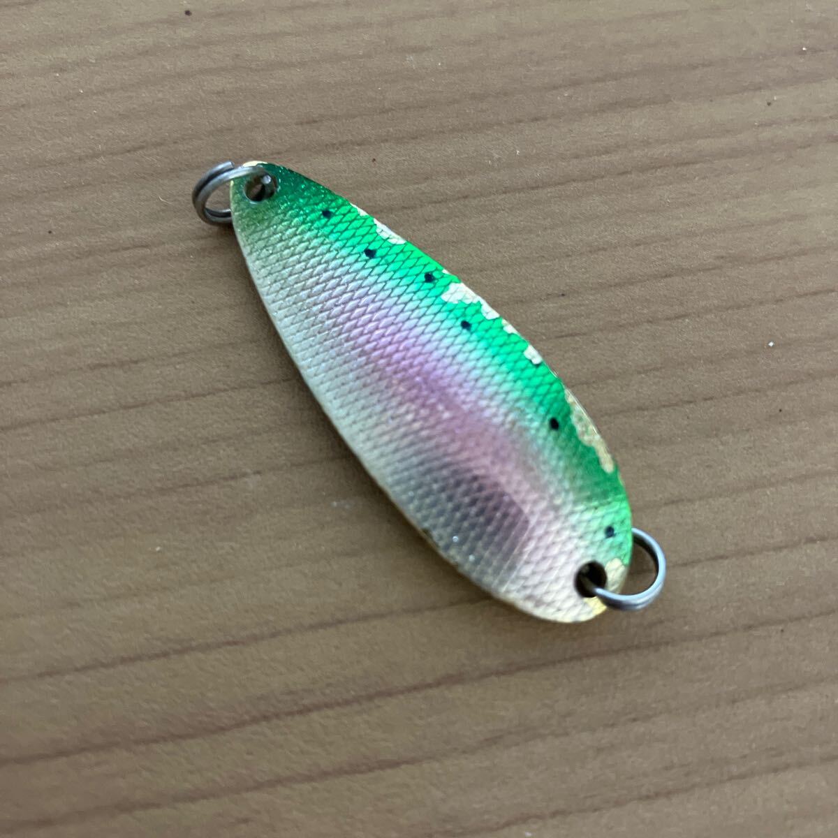 Art fishing アートフィッシング MESHBite メッシュバイト 7g 4.3cm_画像1