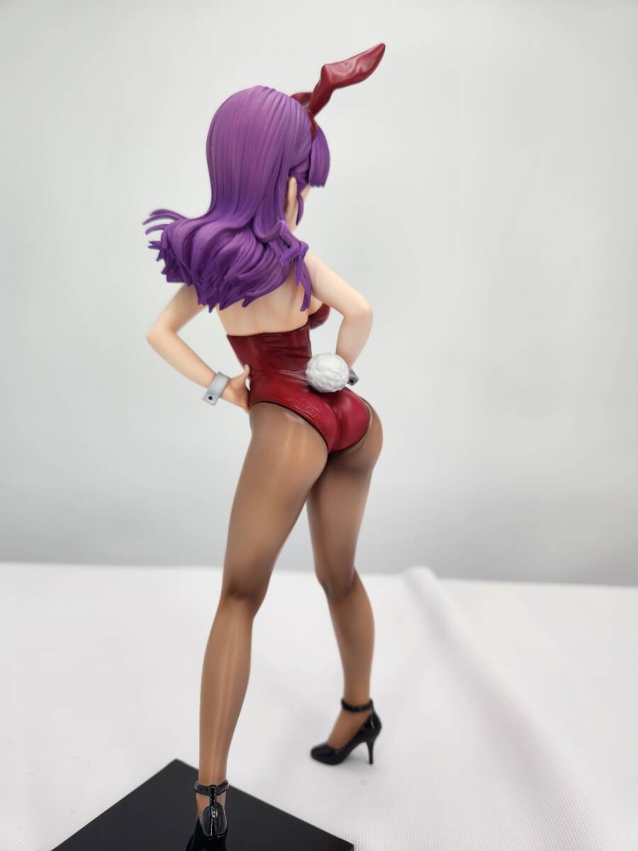 【リペイント品】ドラゴンボール CII：FIGURE - BULMA - ブルマ_画像6