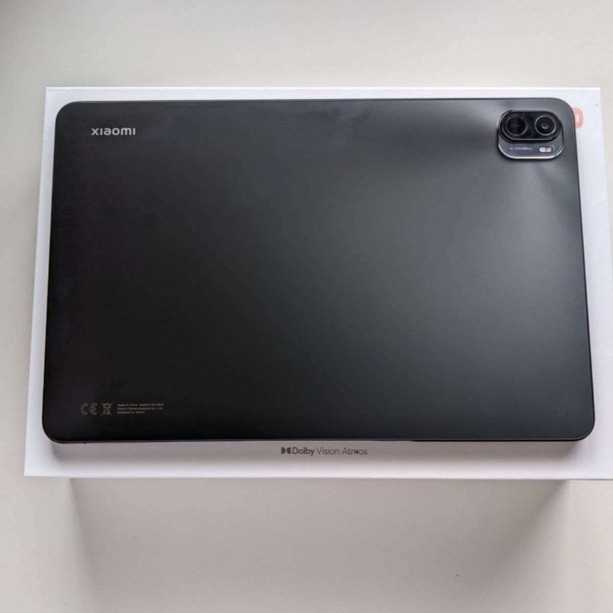 Xiaomi Pad 5 128GB