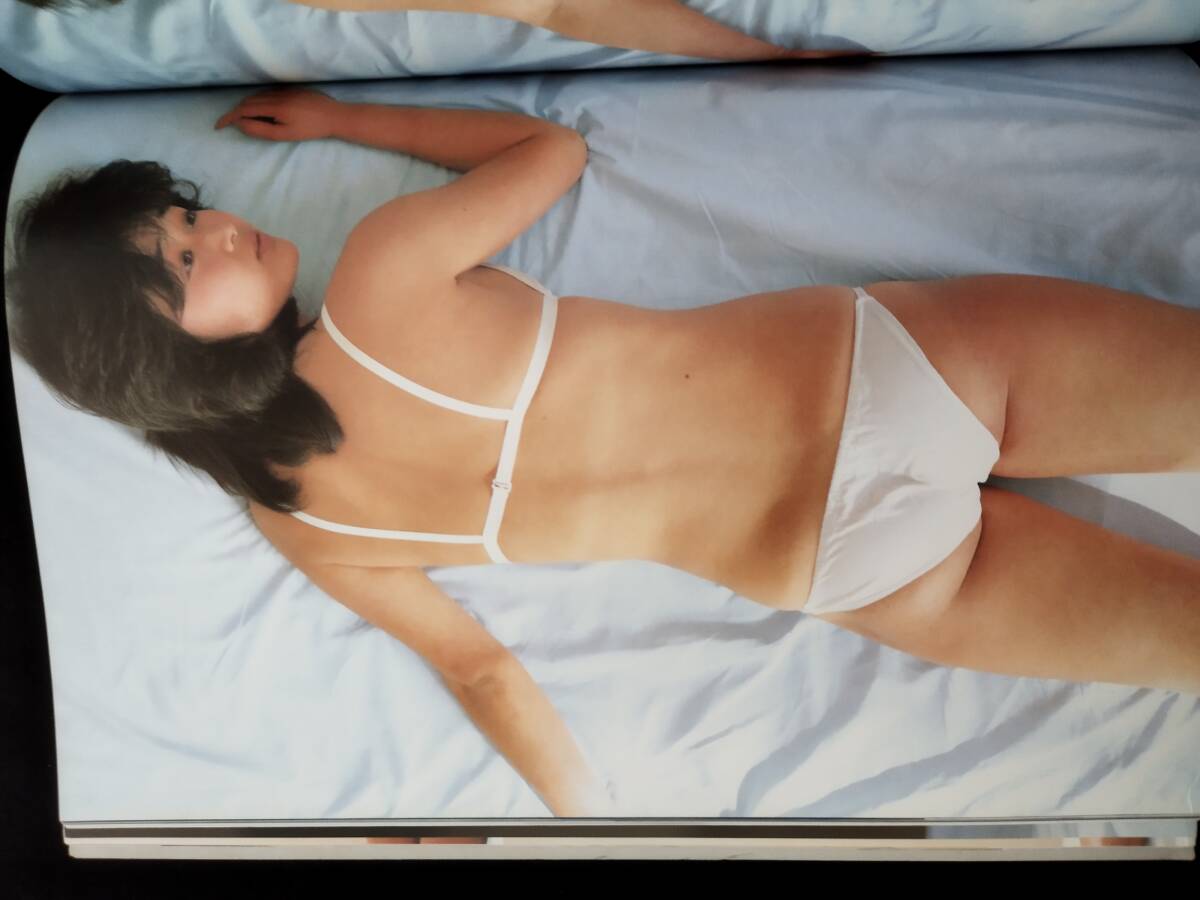 少女の部屋 1984年 ガールズランジェリーカタログ 匿名配送(検索用) 女子高生 コギャル セクシーアクション スーパー写真塾の画像5