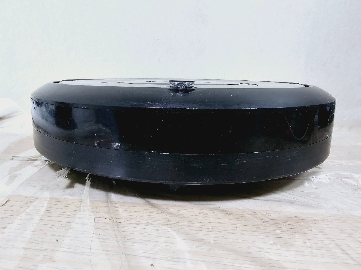 Robot Roomba ルンバ e5 掃除機 家電 ジャンク_画像4