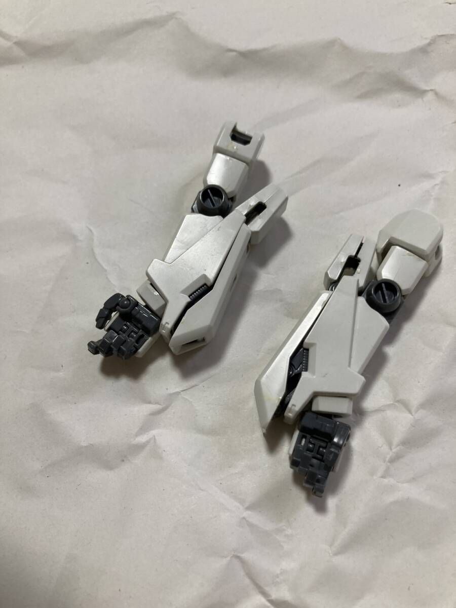 MG GP03 ステイメン 腕部 ガンプラ ジャンク_画像2