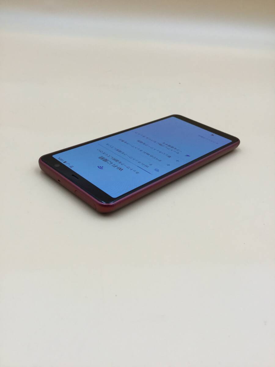 OK8988○docomo ドコモ スマートフォン スマホ 携帯電話 F-41B 64GB android アンドロイド 判定○ 【保証あり】 240306_画像3