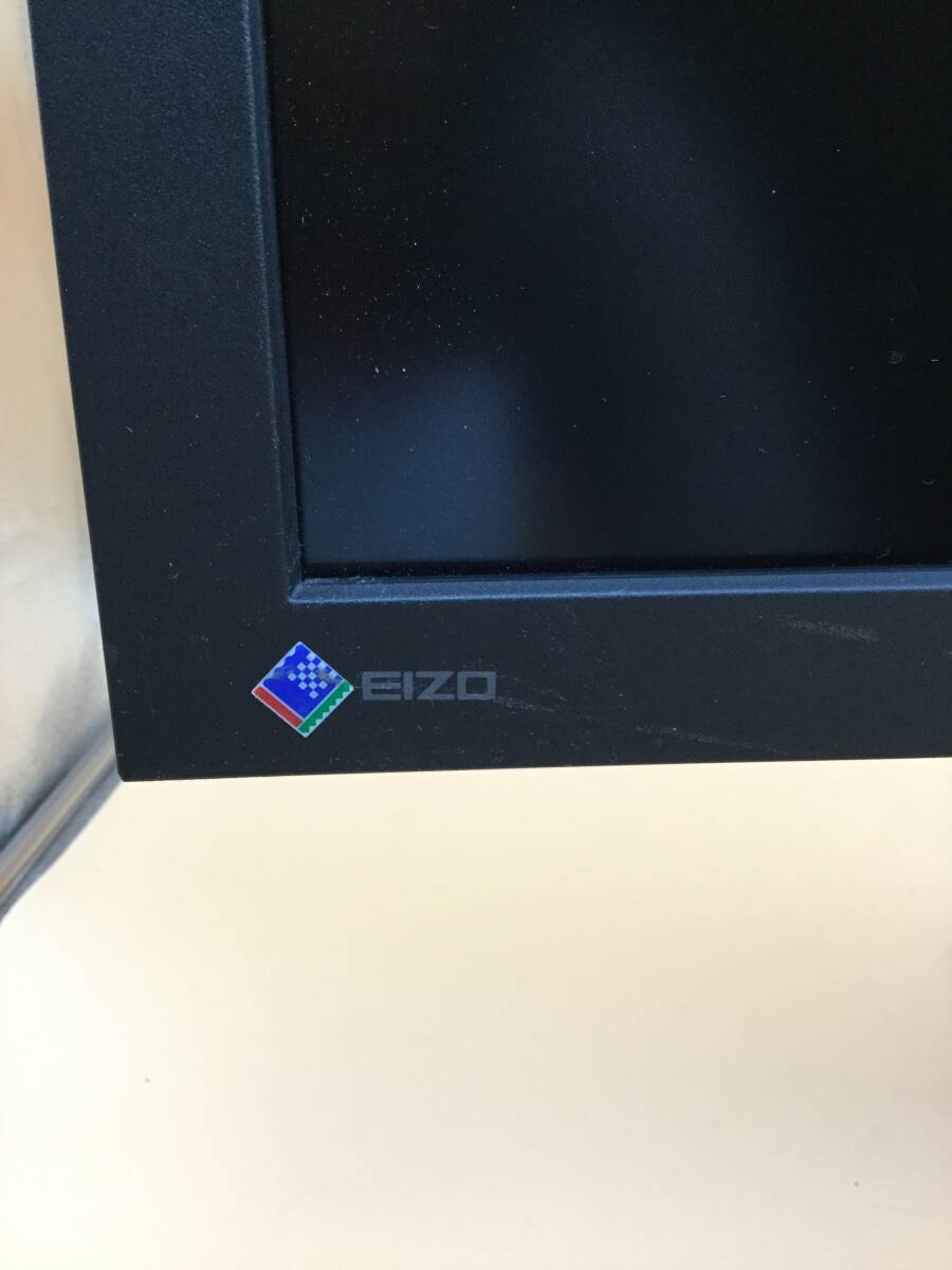 OK9003○EIZO FlexScan 液晶モニター ディスプレイ 30型 PC用 SX3031 パソコン 周辺機器 【保証あり】同梱不可 240311_画像10