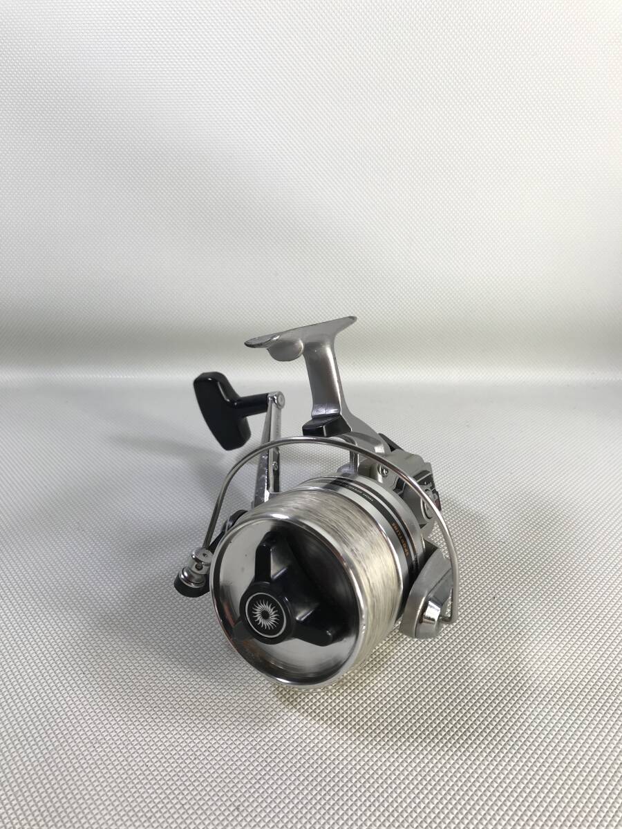 S4381○Daiwa ダイワ リール SPORTLINE 3000 スポーツライン 釣具 魚釣 フィッシング 回転OK 中古 【保証あり】 240322の画像1