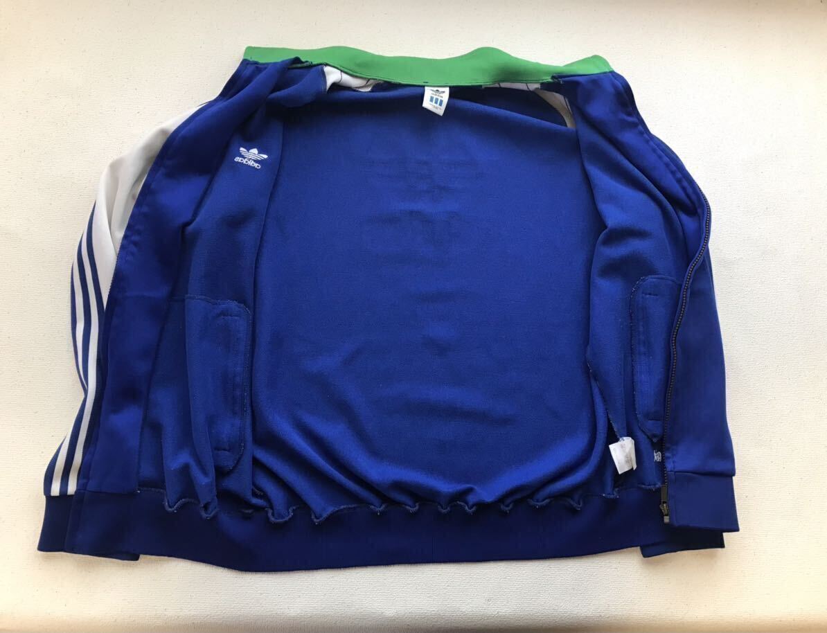 6732円 adidas アディダス製 桐蔭学園 ユニフォーム ジャージ 6732円 adidas アディダス製 桐蔭学園 ユニフォーム ジャージ