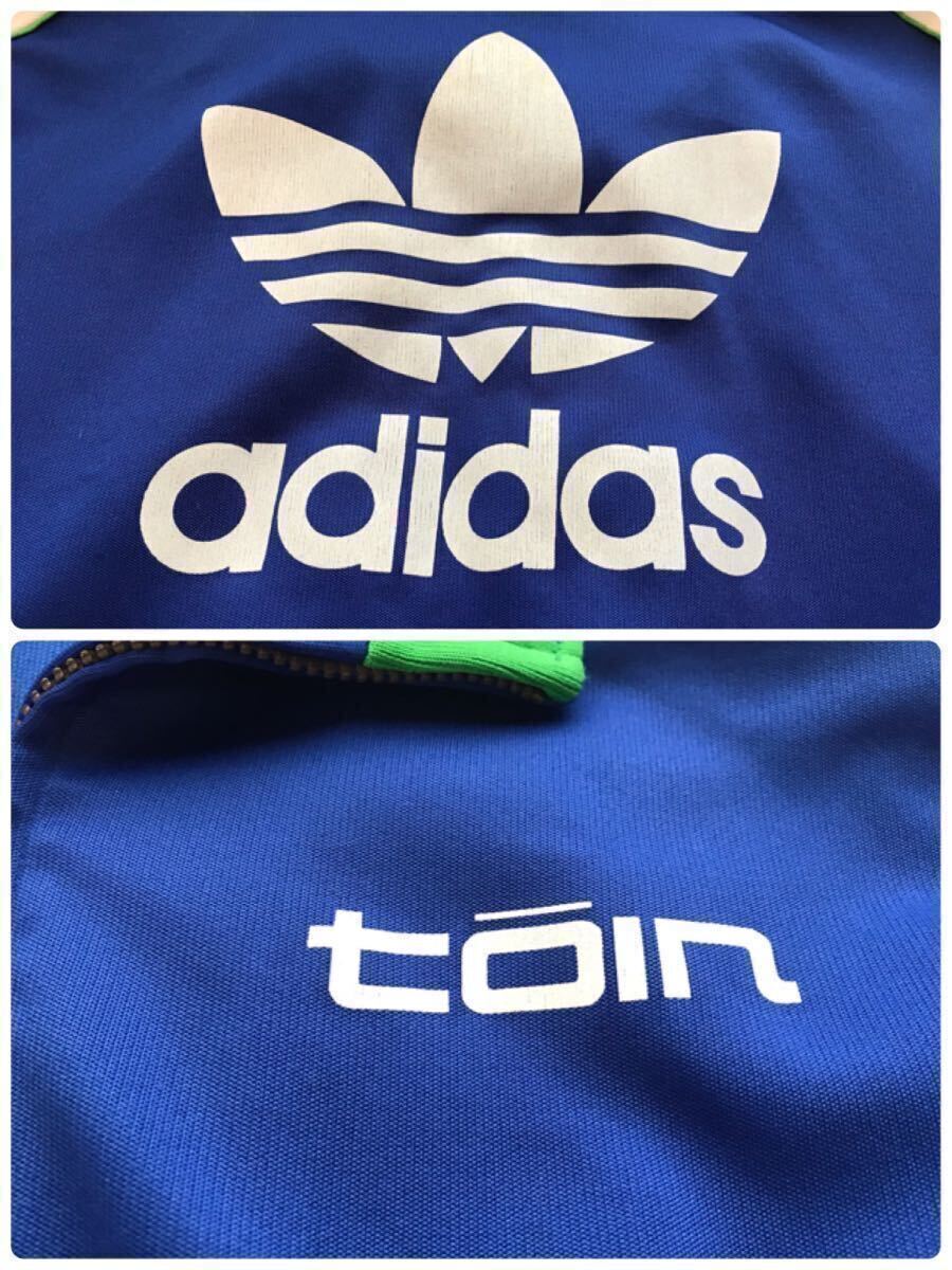 6732円 adidas アディダス製 桐蔭学園 ユニフォーム ジャージ 6732円 adidas アディダス製 桐蔭学園 ユニフォーム ジャージ