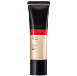  free shipping Astralift BB cream < day middle for beauty care liquid . makeup base > natural beige 30g new goods unused 