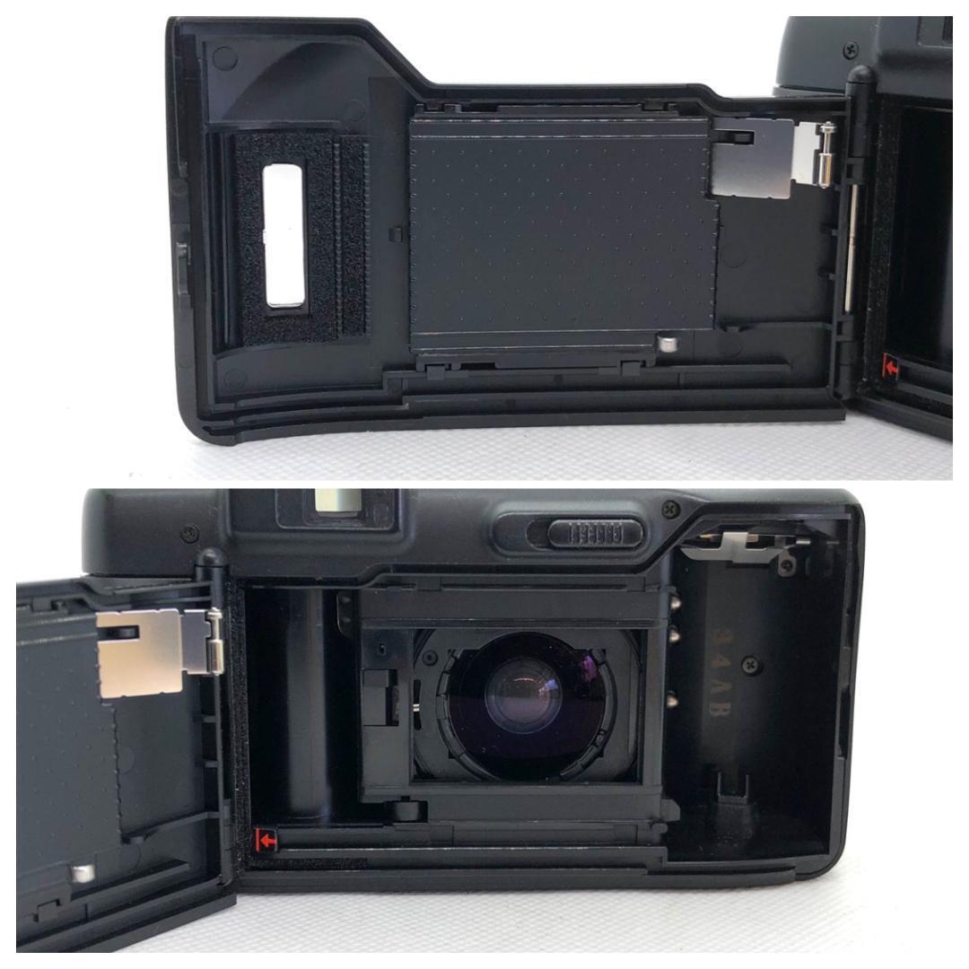 【C4471】ニコン Nikon ZOOM 300 AF フィルムカメラ コンパクトカメラの画像10