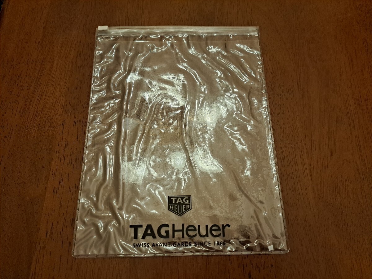  TAG Heuer TAGHeuer original watch case 