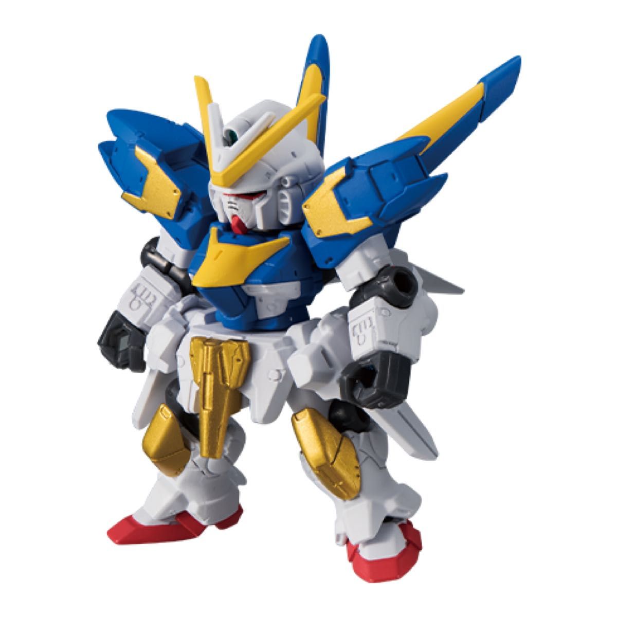 機動戦士ガンダム MOBILE SUIT ENSEMBLE 06 全5種セット