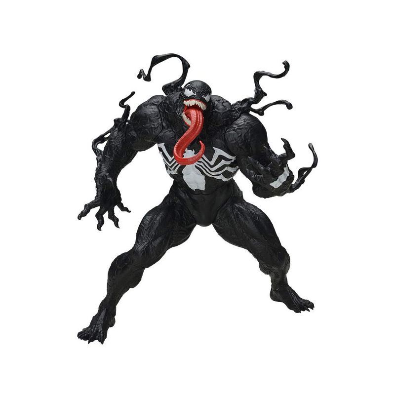 セガ MARVEL COMICS 80th Anniversary スーパープレミアムフィギュア “Venom” SPM ヴェノム 全1種_画像1