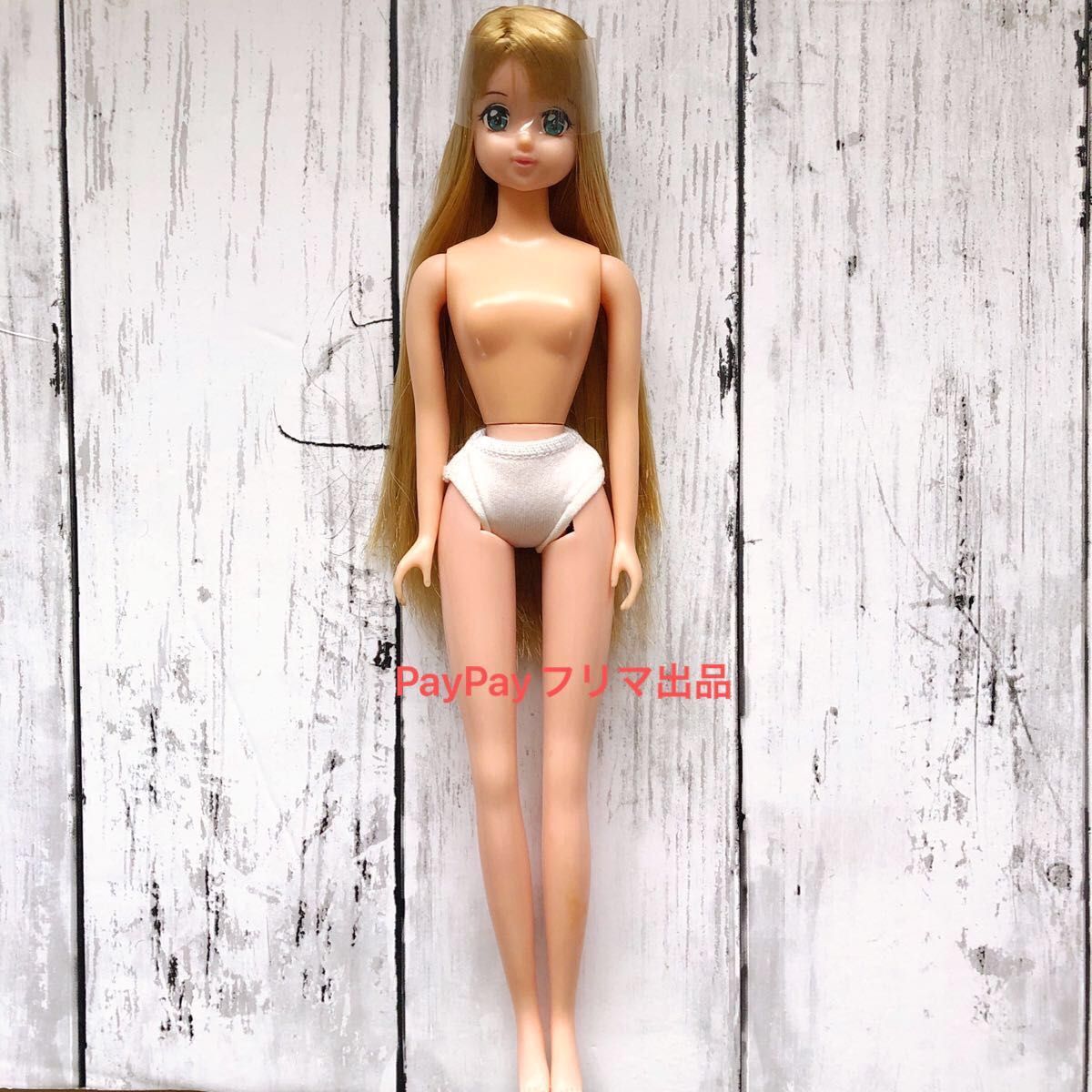 タカラ製 AG フェリス エンジェルズガーデン ジェニー フレンド タカラ製 AG フェリス エンジェルズガーデン ジェニー フレンド