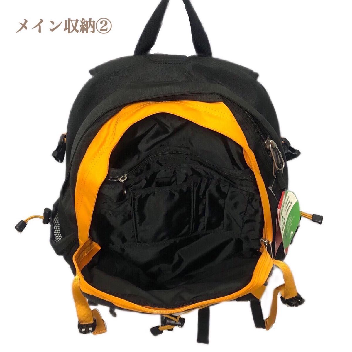 新品未使用 THE NORTH FACE ノースフェイス ボレアリスクラシックバックパックリュック アウトドア 25L 海外限定