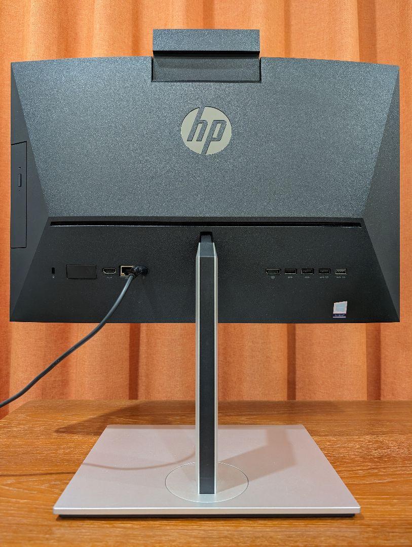 HP ProOne 600 G6 22 All-in-One PC AiO_画像3