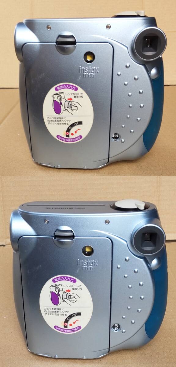 チェキ ポップ instax mini7の画像4