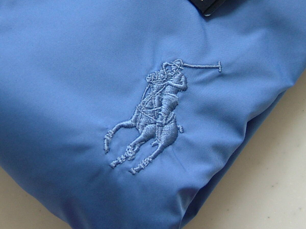 新品 ラルフローレン ゴルフ RALPH LAUREN GOLF レディース S ブルゾン ピンク_画像10