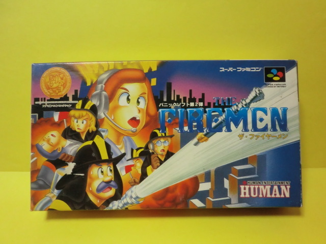 動作品+廃盤品 KONAMI SFC ANIMANIACS コナミ 動作品+廃盤品 KONAMI SFC ANIMANIACS コナミ