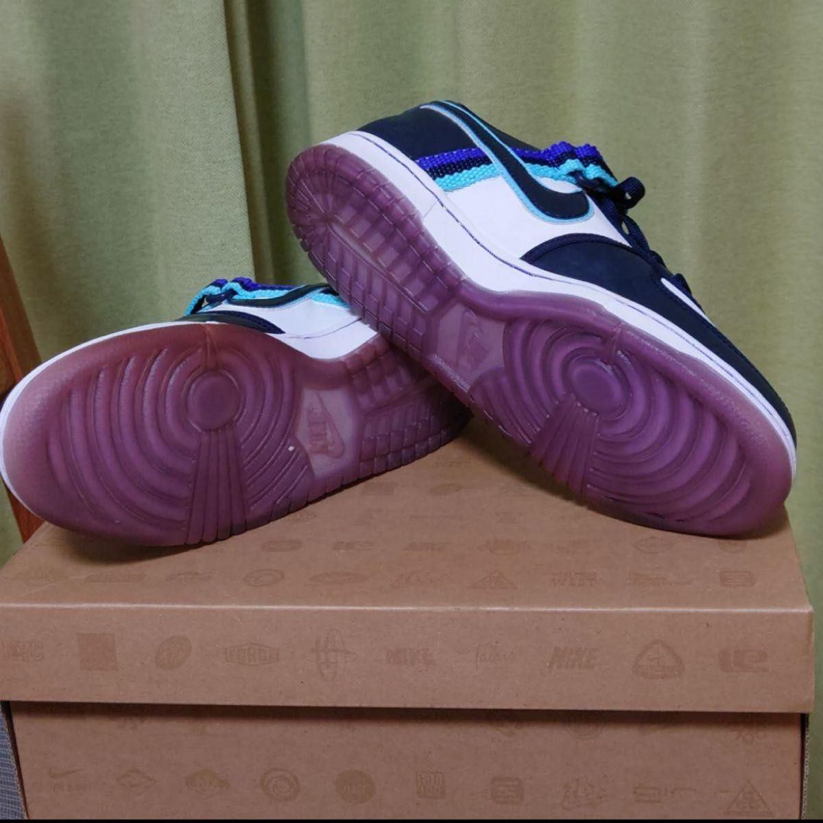 NIKE VANDAL LOW (GS) 2008年製