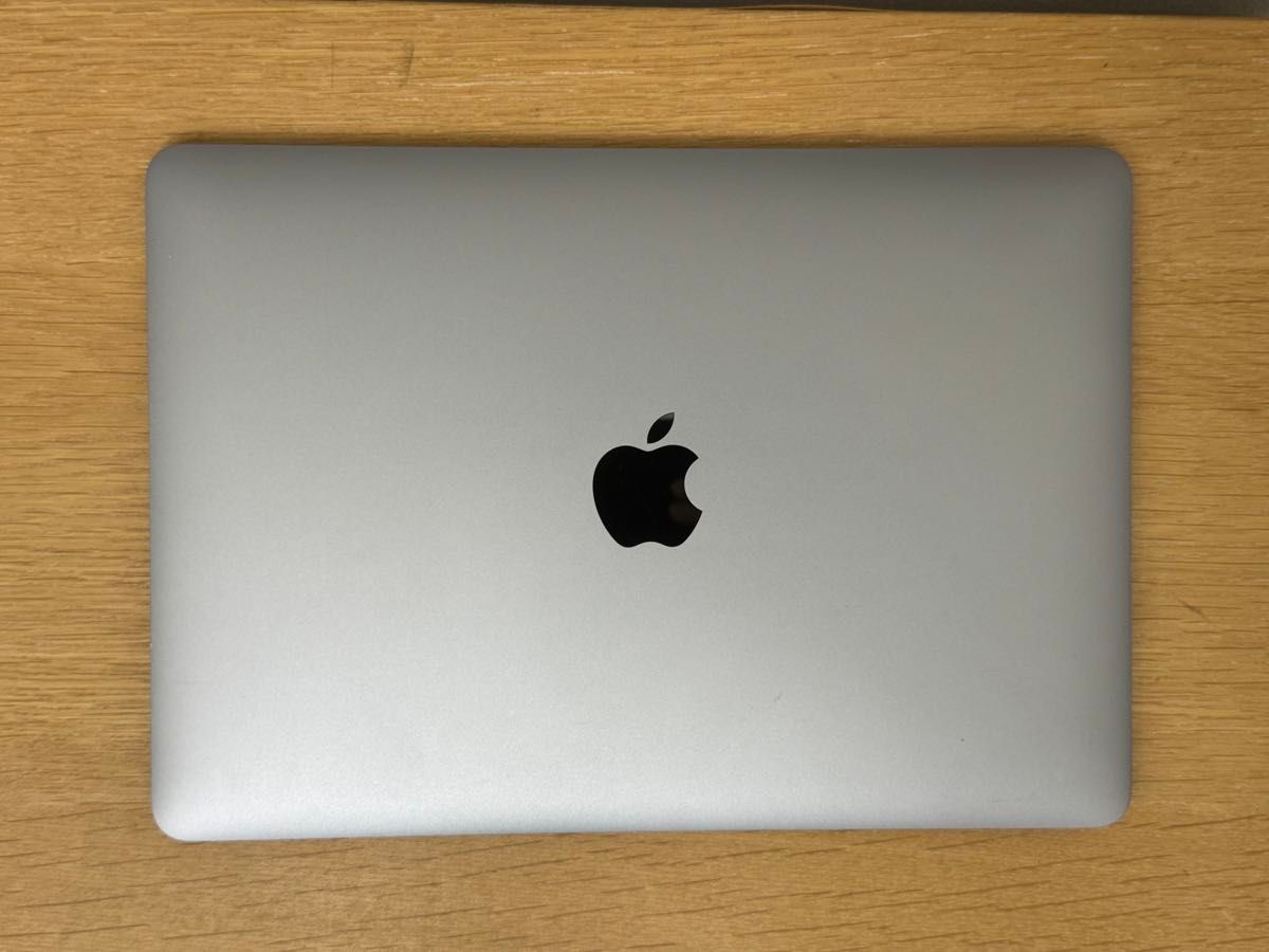 MacBook Retina 12インチ Core i5/8GB 2017