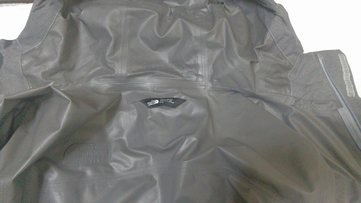 The North Face ノースフェイス DRYVENT　マウンテンパーカー JACKET