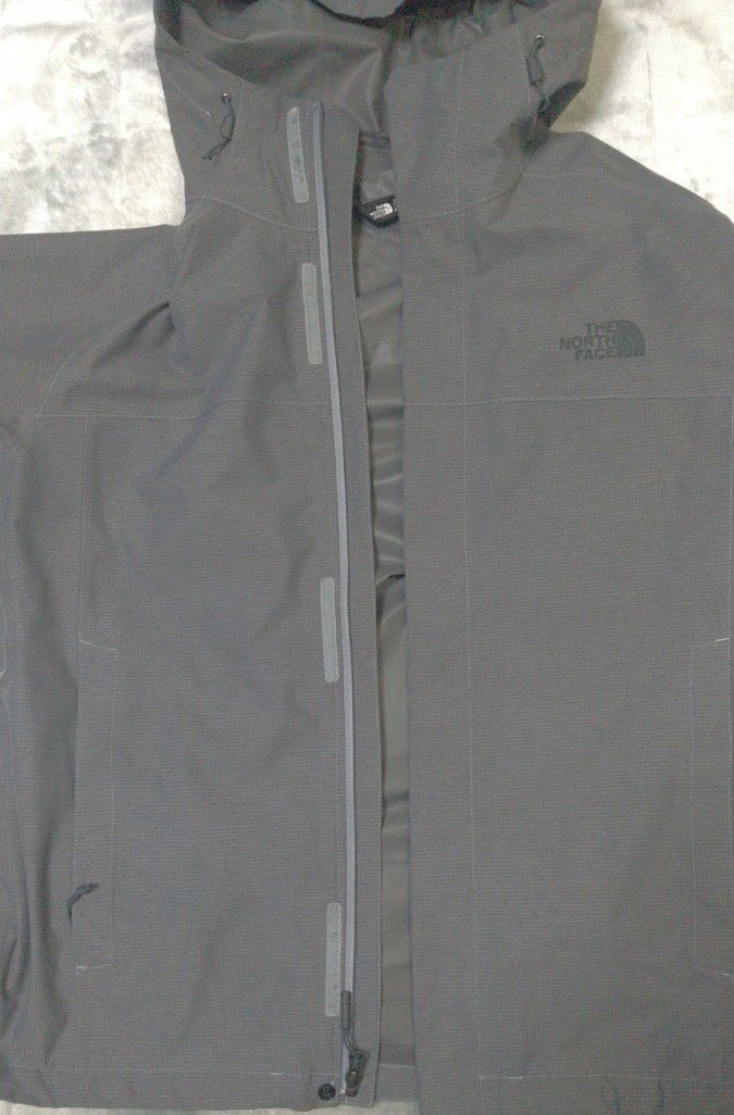 The North Face ノースフェイス DRYVENT　マウンテンパーカー JACKET