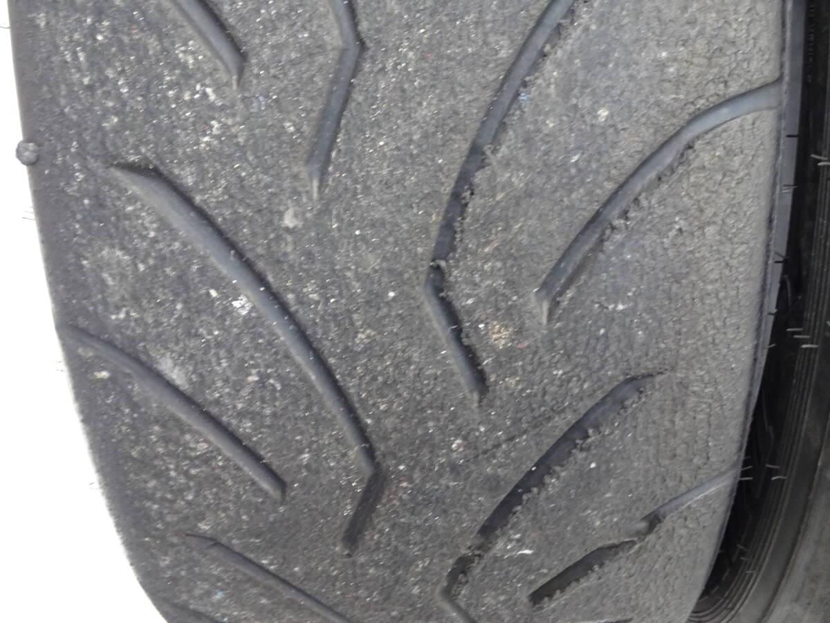  хранение в помещении [ Dunlop Direzza 03G 195/55R15 R3x 2 шт ]⑨2023 год производство 195-55-15DUNLOP DIREZZA S шина se ошибка li высокий рукоятка A050..