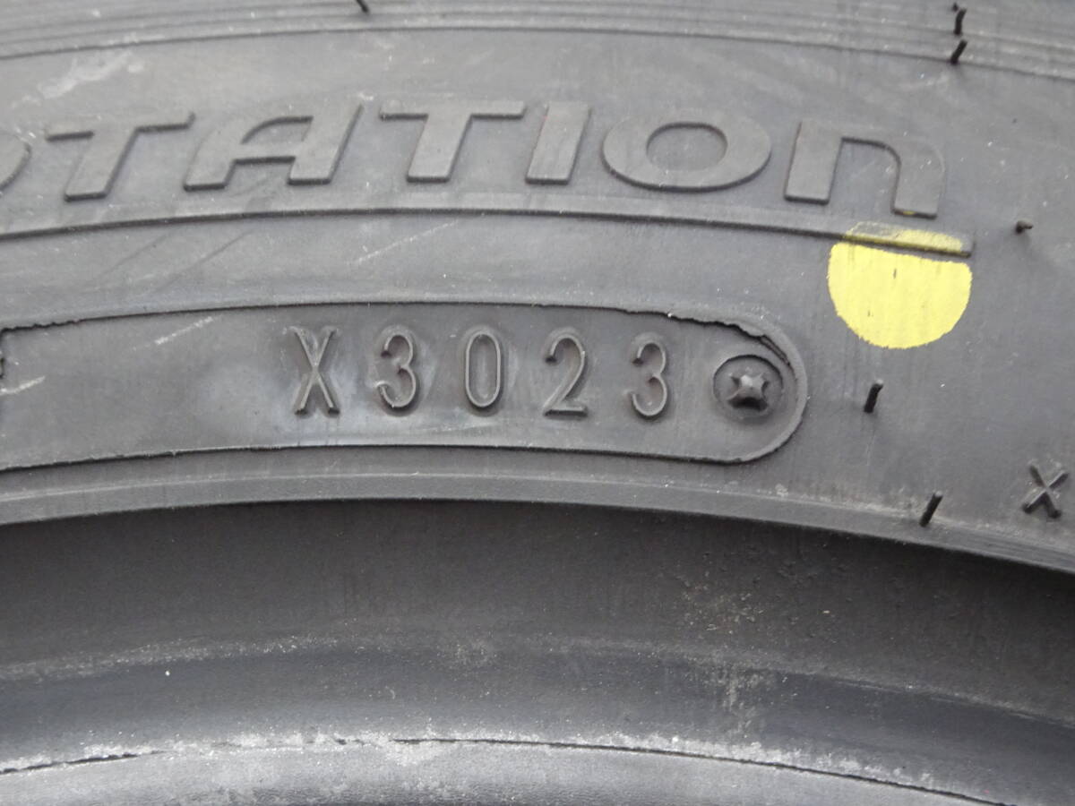  хранение в помещении [ Dunlop Direzza 03G 195/55R15 R3x 2 шт ]⑨2023 год производство 195-55-15DUNLOP DIREZZA S шина se ошибка li высокий рукоятка A050..