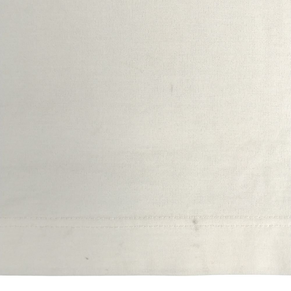 HERMES エルメス ポケット付き 半袖Ｔシャツ ホワイト サイズL 正規品 / 33205_画像3