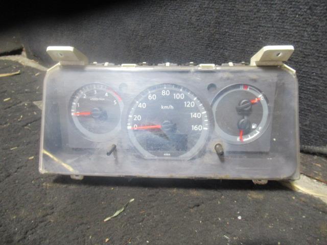  Atlas TKG-SZ2F24 speed meter ZD30DDTI 5F 531 K